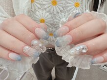 きらきらネイルサロン/