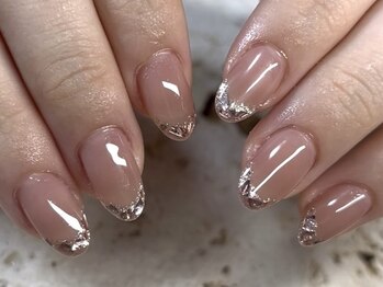 ブリスネイル 名護店(Bliss.nail)/持ち込み２時間やり放題