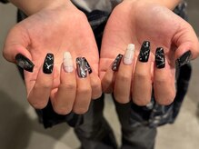 ネロリ バイ エイティスト(neroli by 8ist)/個性派ネイル［新宿/新宿駅］