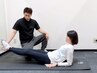 【辛い制限なし◎】パーソナルトレーニング 無料体験コース