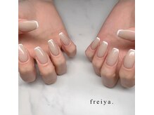 フレイヤ(Freiya)/