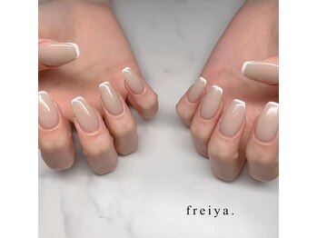 フレイヤ(Freiya)/