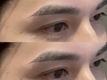 ロベリ 江南(Loweli)/メンズアイブロウ