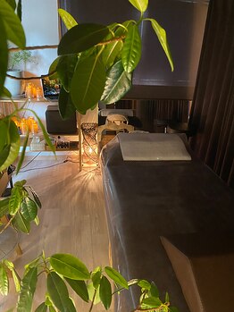 ご褒美にオススメ贅沢サロン