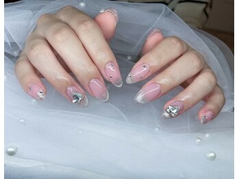 ソラネイル アヤセ(SORA NAIL AYASE)/