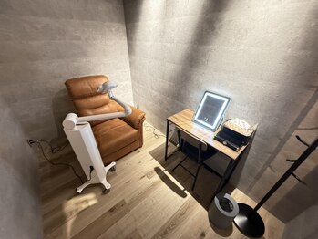 ランプ(lamp)の写真/白い歯で笑顔に自信＆清潔感UP★丁寧なマシンの説明があるから初めての方にも◎