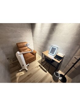 美白ケアをしたい