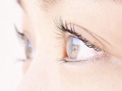 ヴァンアイラッシュ(VINGT eyelash)の写真