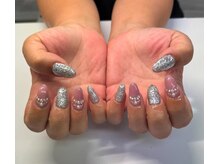 ヴァンネイルサロン 本厚木(VAN NAIL SALON)/持ち込みコース