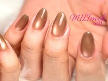 ミリミリネイル(MILI mili nail)