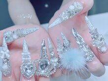 リンネイル 新大久保店(Rin Nail)/