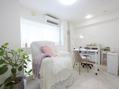 トリート(TREAT)の写真