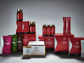 ブレス/インナーケアもお任せください！