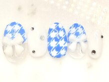 ラサロンホープ(La.SALON HOPE)/2月限定◆定額Cコース　￥10000