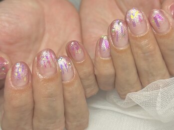 秋桜./定額デザイン