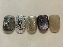 ミーナ バイ アーバン(Meena by urban.)/ニュアンスコース