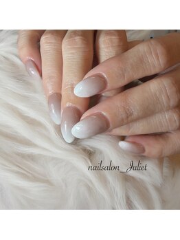 ネイルサロン ジュリエット(Nailsalon Juliet)/ベイビーブーマ