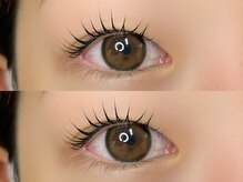 リミエ(Limie)/まつ毛パーマ