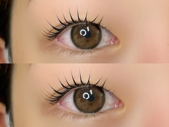 リミエ(Limie)/まつ毛パーマ