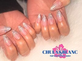 フラッシュネイル