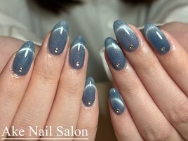 ストーン/マグネットフレンチ