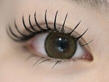 まつげパーマ/まつげエクステ/眉毛ワックス