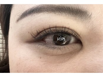 ヴィヴィ(vivi)/LEDフラットラッシュ