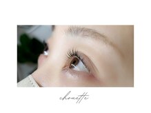 無添加まつげパーマでかわいいカール♪