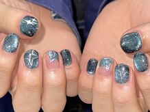 ウル(ULL)/MIDDLE【tama】