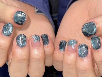 ウル(ULL)/MIDDLE【tama】