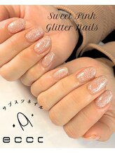 エッコネイル 京橋店(ecco nail)/ワンカラー