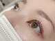 トータルビューティ ビイング(B.ing)の写真/次世代まつ毛パーマで自まつげを活かし華やかな目元へ◆目の形や希望に合わせて、ご提供いたします♪