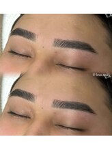 ルアン 池袋店/★メンズ眉毛サロン 池袋