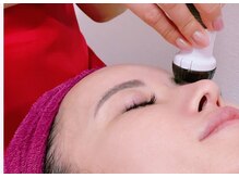 エステサロン ジジ 新宿(JIJI)の雰囲気(プラズマシャワー、肌のお悩み別メニューで理想のお肌へ /新宿)