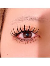 ルプティボヌール(LE PETIT BONHEUR.)/上下LEDフラットラッシュ