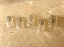 ホトリ(hotori)/ニュアンス定額デザイン