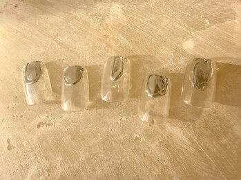 ホトリ(hotori)/ニュアンス定額デザイン