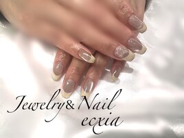 フレンチネイル