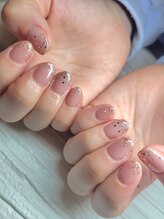 スターガーデン 小竹向原店/シンプルコース