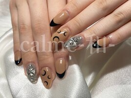 マリーンセル×ブラックフレンチ