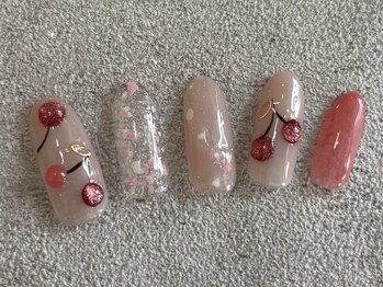 アートデザインコース￥５５００