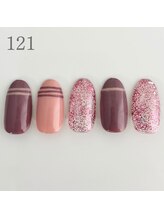 エクラ(Eclat)/ハンド　￥４.３５０