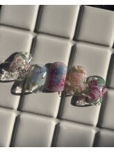 フラワー大量入荷しました