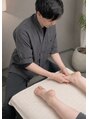 【つぼの奴隷】足つぼ整体専門店【6月28日 NEW OPEN（予定）】/こうへい