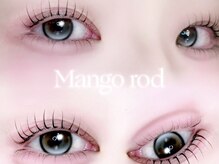 アンドエイチアイラッシュ 立川(&H eyelash)/束感まつ毛パーマ♪ストレート