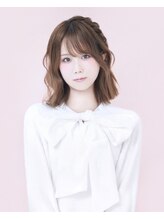 アイプロリッシュ 三軒茶屋(eyeprolish)&nbsp;Momoka 