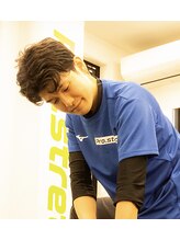 プロストレッチ(Pro.stretch) 大福