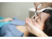 テラ アイラッシュ(TERRA eyelash)/＊マツエク・アイブロウ＊