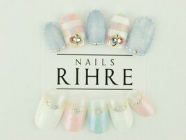 定額￥11000デザイン♪