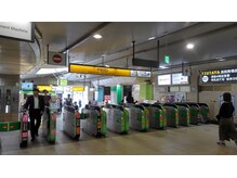 シクラプ(siklap)/道案内１